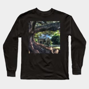 Newtown Charm Long Sleeve T-Shirt